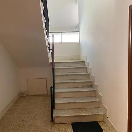 Il Fuso Di Maria Apartment *
