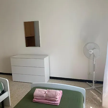 Il Fuso Di Maria Apartment *
