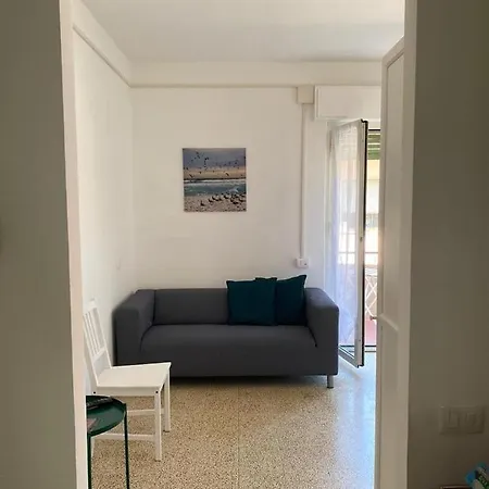 Apartment Il Fuso Di Maria