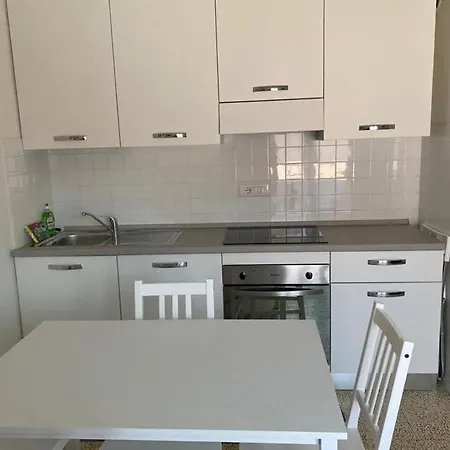 Il Fuso Di Maria Apartment