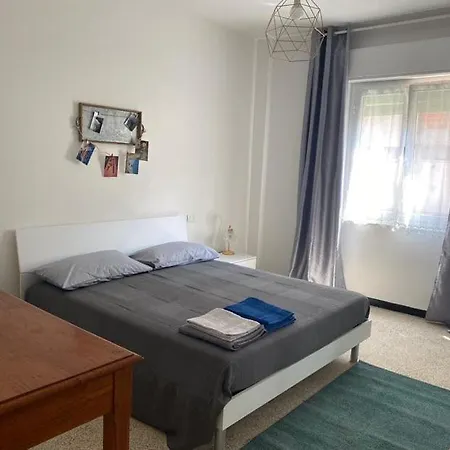 Apartment Il Fuso Di Maria