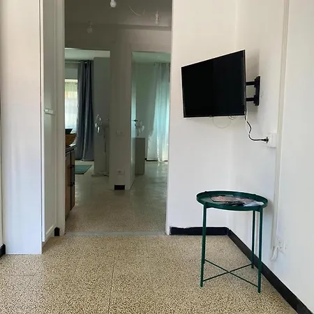Il Fuso Di Maria Apartment Borghetto di Vara