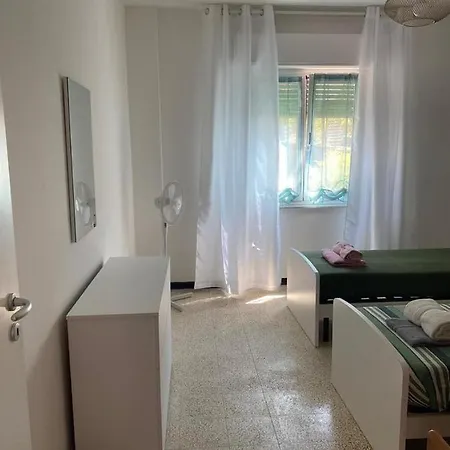 Il Fuso Di Maria Apartment