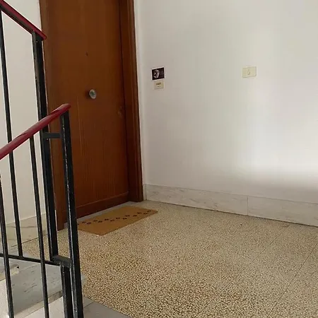 Il Fuso Di Maria Apartment