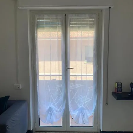 Il Fuso Di Maria Apartment
