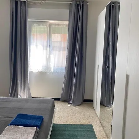 Il Fuso Di Maria Apartment Borghetto di Vara