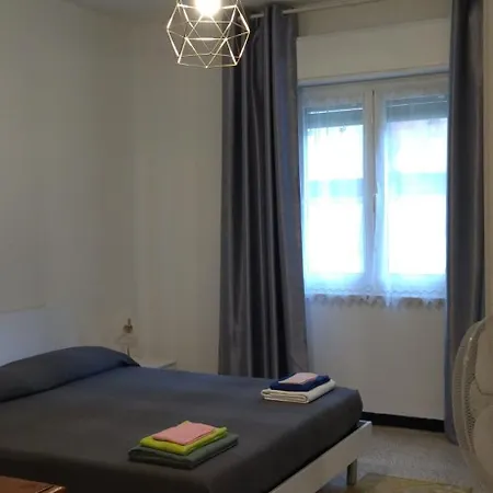 Il Fuso Di Maria Apartment *