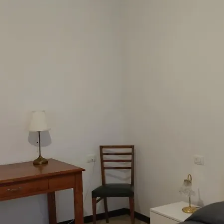 Apartment Il Fuso Di Maria Borghetto di Vara