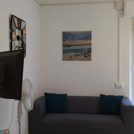 Il Fuso Di Maria Apartment Borghetto di Vara