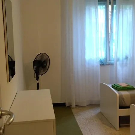 Il Fuso Di Maria Apartment