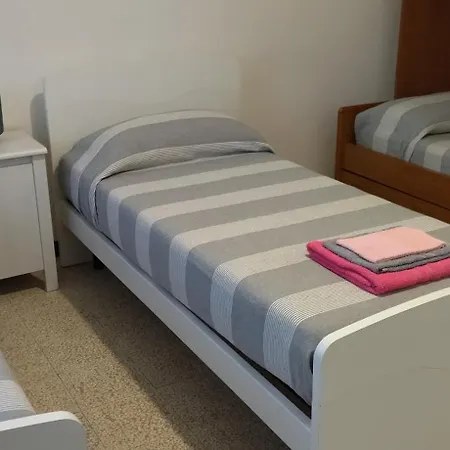 Apartment Il Fuso Di Maria Borghetto di Vara