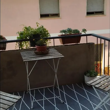 Apartment Il Fuso Di Maria Borghetto di Vara