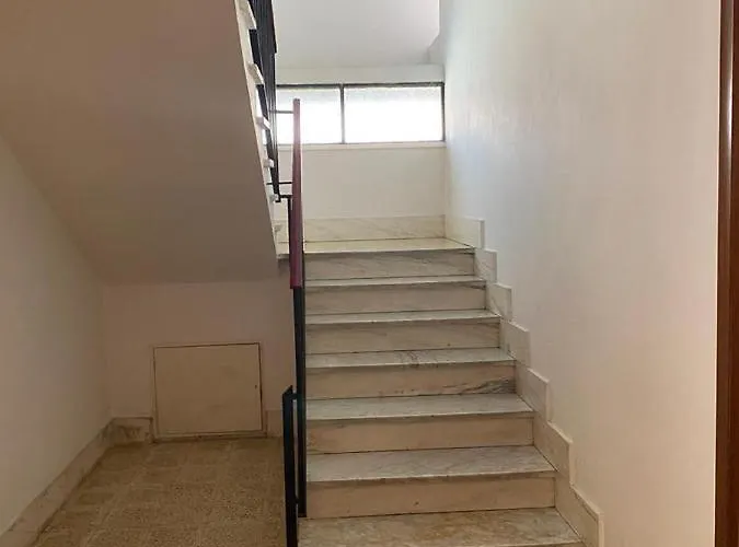 Il Fuso Di Maria Apartment *
