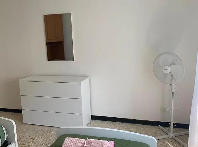 Il Fuso Di Maria Apartment *