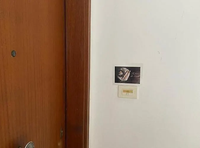 Il Fuso Di Maria Apartment Borghetto di Vara