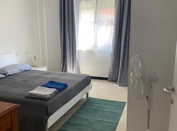 Il Fuso Di Maria *