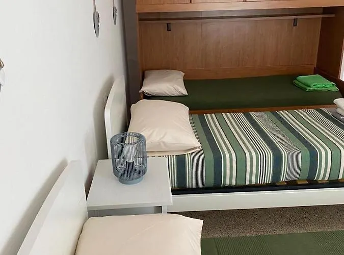 Il Fuso Di Maria Apartment Borghetto di Vara