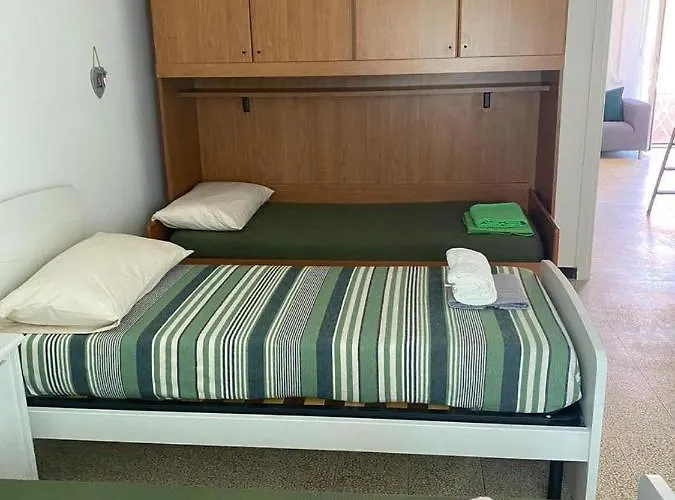 Il Fuso Di Maria Apartment Borghetto di Vara