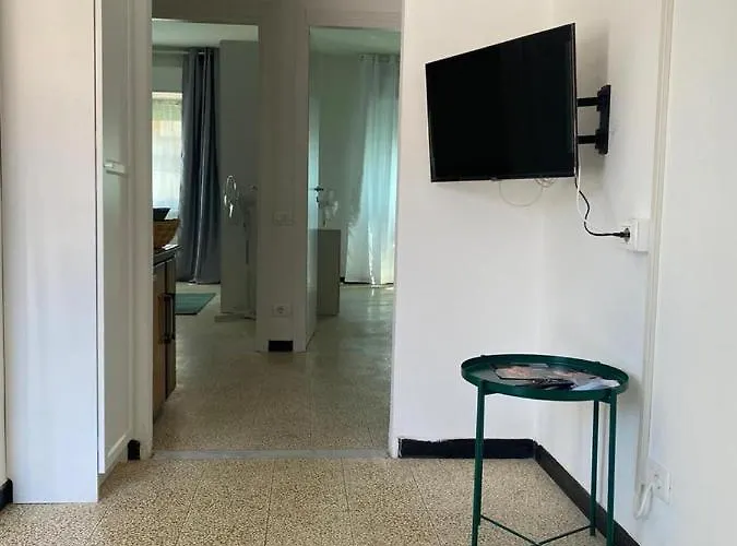 Il Fuso Di Maria Apartment Borghetto di Vara