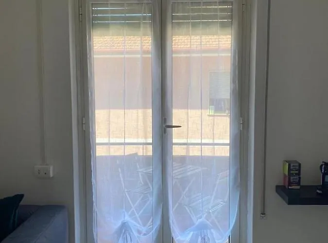 Il Fuso Di Maria Apartment