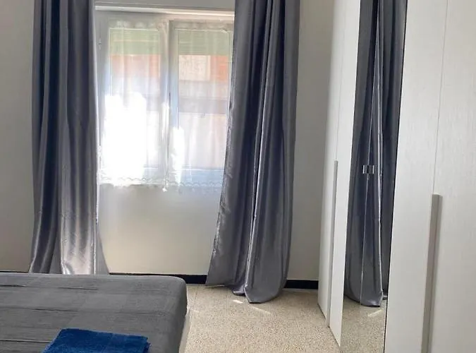 Il Fuso Di Maria Apartment Borghetto di Vara