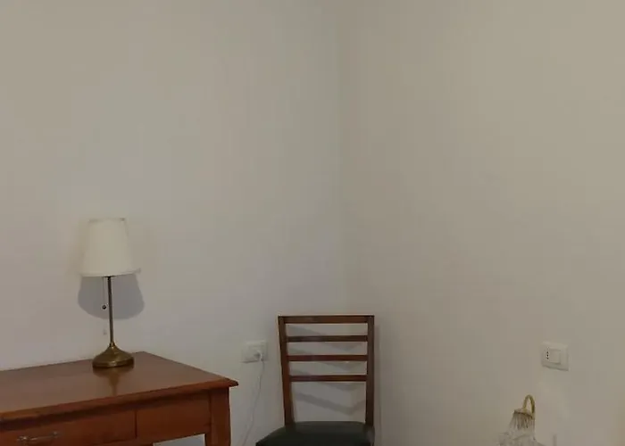 Apartment Il Fuso Di Maria Borghetto di Vara