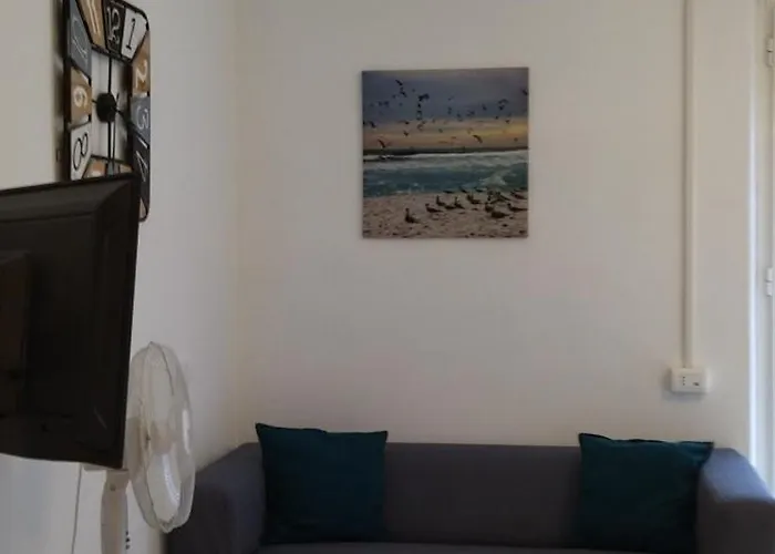 Il Fuso Di Maria Apartment Borghetto di Vara