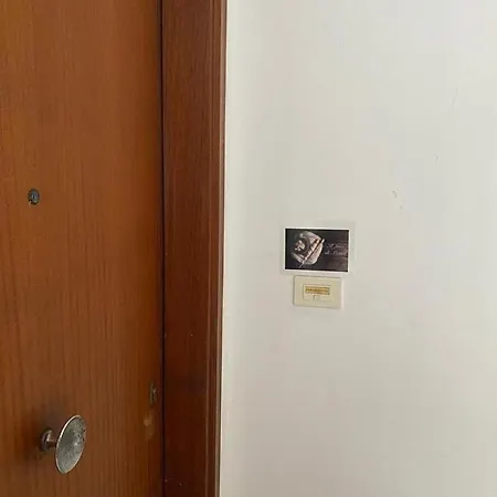 Il Fuso Di Maria Appartement Borghetto di Vara