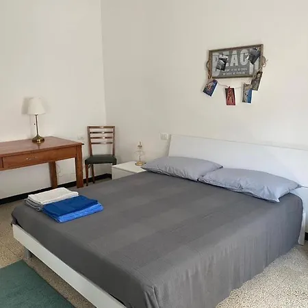 Appartement Il Fuso Di Maria *