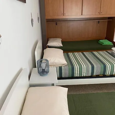 Il Fuso Di Maria Appartement Borghetto di Vara