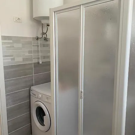 Appartement Il Fuso Di Maria