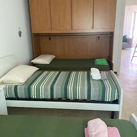 Il Fuso Di Maria Appartement Borghetto di Vara