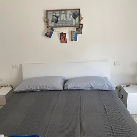 Il Fuso Di Maria Apartamento *