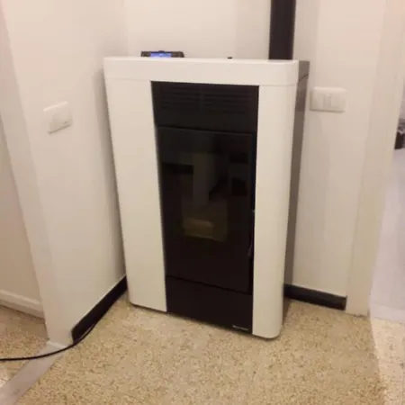 Apartament Il Fuso Di Maria *