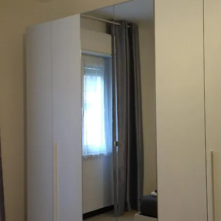 Il Fuso Di Maria Borghetto di Vara